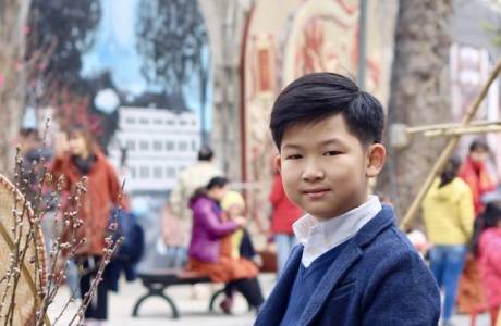MS002 Nguyễn Trọng Hải Đăng