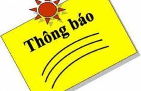 Lịch nghỉ tết Nguyên đán Mậu Tuất 2018