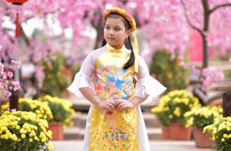 MS011 Nguyễn Linh Đan