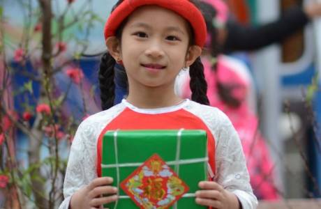 MS069 Lê Phương Linh B