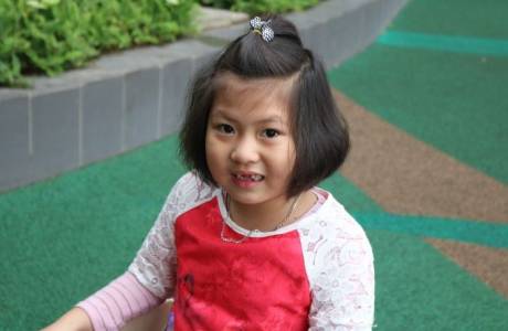 MS085 Đỗ Gia Linh