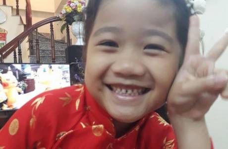 MS145 Trần Ngọc Diệp