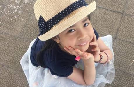MS056 Nguyễn Linh Chi