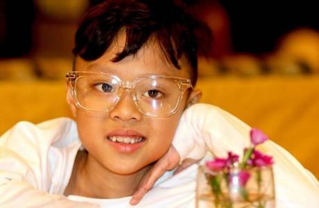 MS063 Thạch Nguyễn Hoàng
