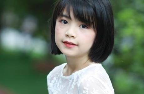 MS319 Hoàng Minh Thu Lớp 4D