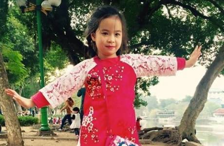 MS385 Nguyễn Phương Mai, lớp 1C