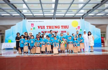 VUI HỘI TRUNG THU 2019