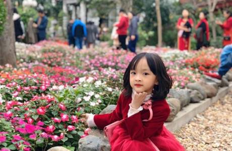 MS027 Ngô Bảo Thư Lớp 1k