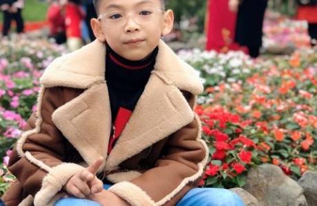 MS028 Ngô Nhật Minh lớp 2H