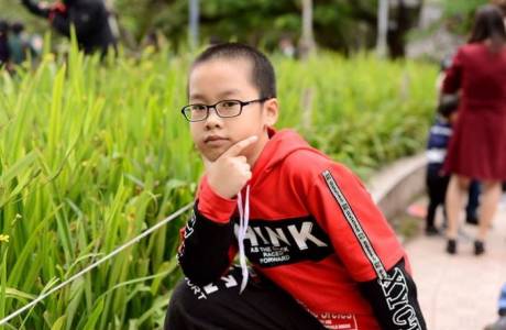 MS036 Nguyễn Mạnh Hải-Lớp 3C