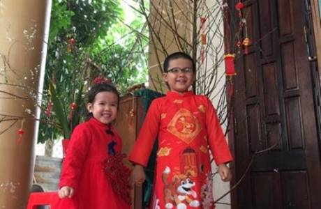 MS167 Trần Thanh Tùng - Lớp 1H