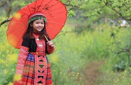MS193 Dương Nguyễn Liên Hà lớp 3D