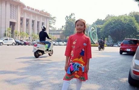 MS198 Vũ Phan Khánh Ngọc - lớp 3B