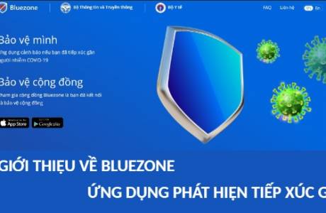 GIỚI THIỆU VỀ BLUEZONE