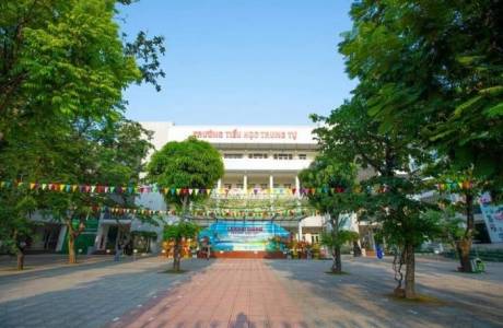LỄ KHAI GIẢNG