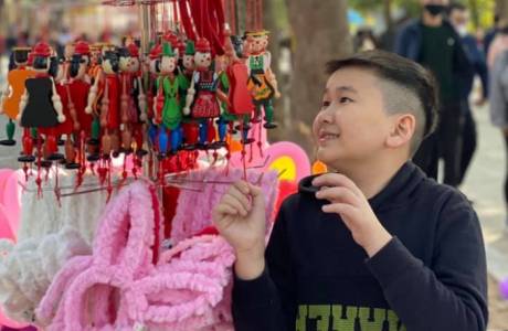 MS013 Trần Duy Anh-4C