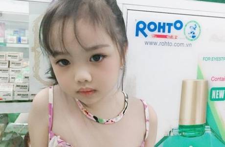 MS019 Vũ Dư Tuệ Linh lớp 1H