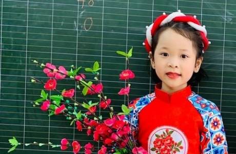 MS087 Phạm Minh Minh lớp 1E