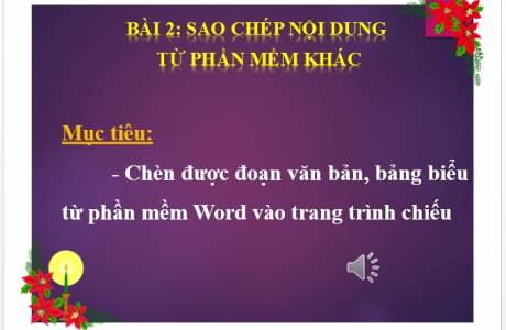 Tin Học Tuần 22 - Khối 4