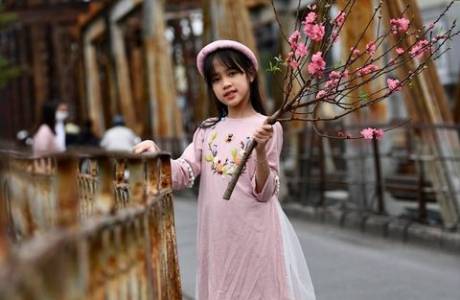 MS206 Nguyễn Gia Hân Lớp 5E