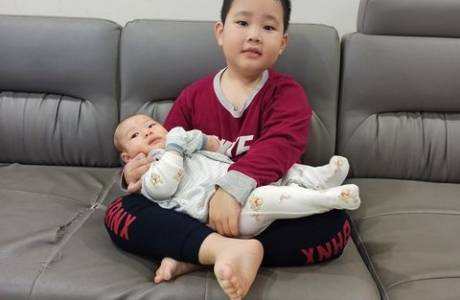 MS319 Đinh Cao Thăng Lớp 1B