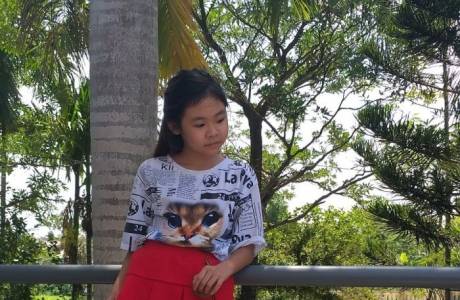 MS515 Võ Thảo Nhi 5A