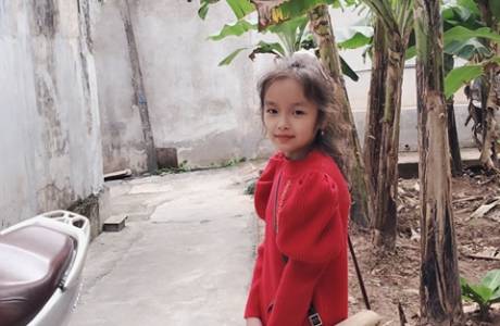 MS645 NHẬT LINH LỚP 4D