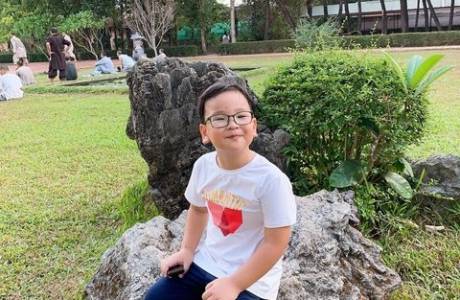 MS733 Nguyễn Văn Khôi Nguyên lớp 3G
