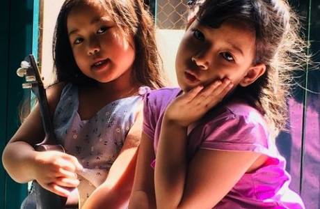 MS734 Phạm Anh Thư Lớp 3D