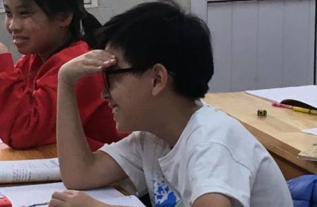 MS740 Phạm Đức Thiện Lớp 5C