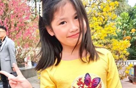 MS774 Quỳnh Vy lớp 2H.