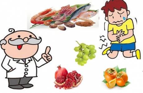 BÀI VIẾT TUYÊN TRUYỀN PHÒNG CHỐNG NGỘ ĐỘC THỰC PHẨM