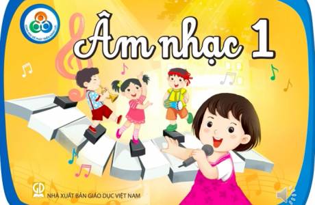 Âm nhạc Lớp 1 - Tuần 33