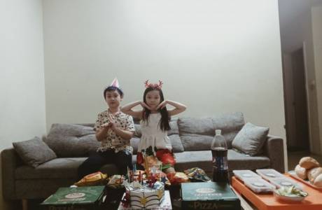 MS002 Cao Trọng Khôi Nguyên - Lớp 3D