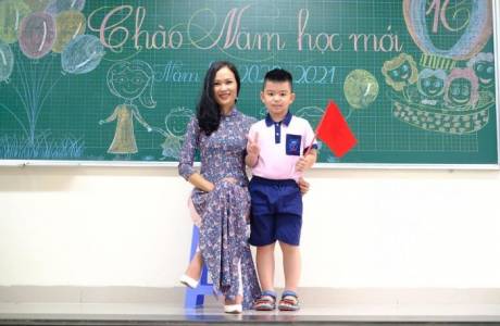 MS004 HOÀNG ANH TÚ - LỚP 2C