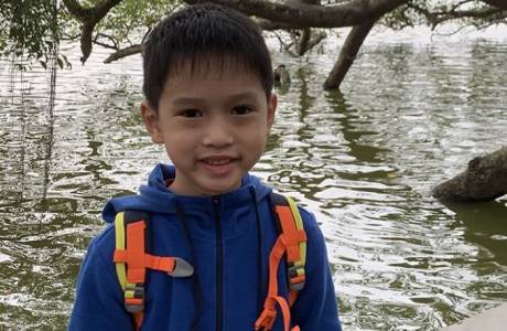 MS094 Nguyễn Minh Đức - Lớp 1H