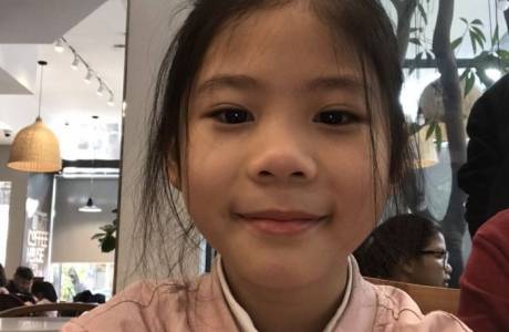 MS114 Nguyễn Minh Ngọc - Lớp 4E