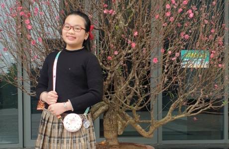 MS178 NGUYỄN NGỌC NHƯ -LỚP 5D