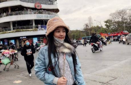 MS182 HOÀNG LÊ YẾN NGỌC -LỚP 5D