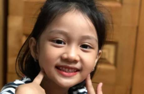 MS237 Bùi Quỳnh Anh - 1D