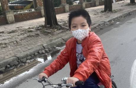 MS333 Bùi Tuấn Hưng Lớp : 3E