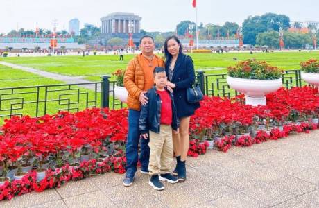 MS374 Trần Hiểu Minh -Lớp 1G