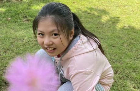 MS492 Đỗ Gia Linh lớp 5B