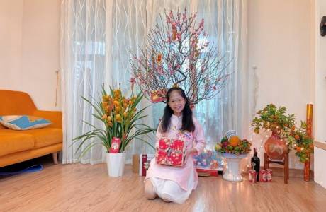 MS522 Lê Phương Linh - lớp 5B