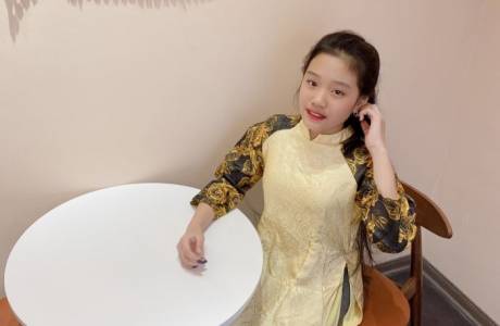 MS525 Vũ Gia Thủy Linh - 5B