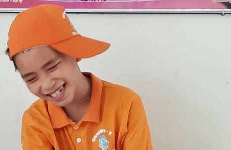 MS527 Nhật Nam 4E