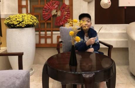 MS633 Tuấn Minh 4E