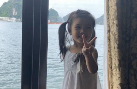 MS648 Nguyễn Bảo Ngọc - 1A