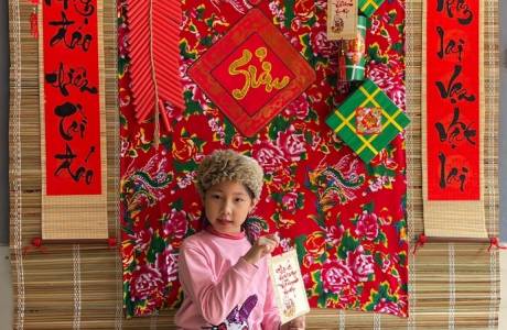MS849 Vương Ly Ly - 3D