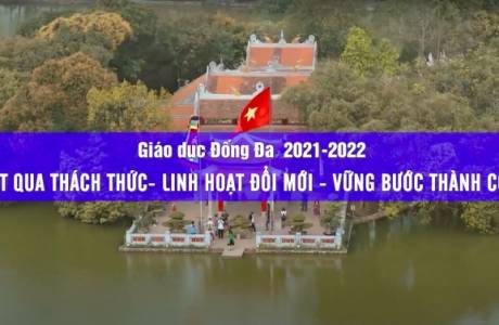 PHÓNG SỰ PHÒNG GDDD 22 .8 (chuẩn )